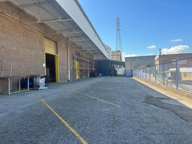 Nave en alquiler en Vigo, Pontevedra