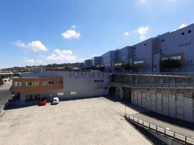 Nave en venta en Vigo, Galicia