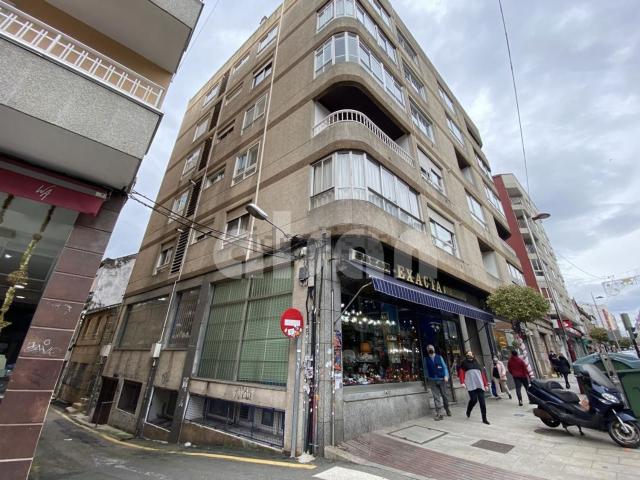 Local Comercial en venta en Teis, Vigo