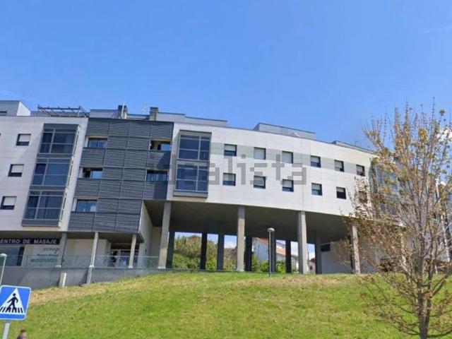 Local Comercial en venta en Candeán, Vigo