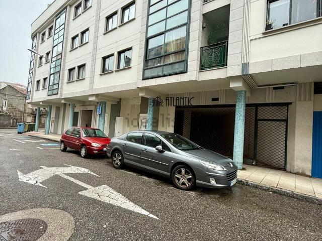 Local Comercial en venta en Teis, Vigo