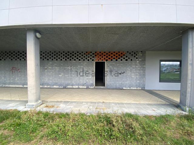 Local Comercial en venta en Lavadores, Vigo