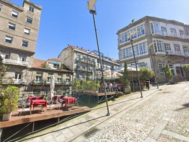 Local Comercial en alquiler en Laxe, Vigo