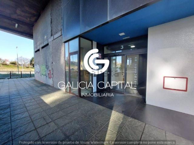 Local Comercial en venta en Alcabre, Vigo