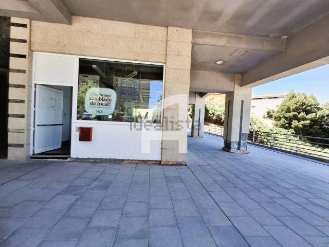 Local Comercial en alquiler en Vigo