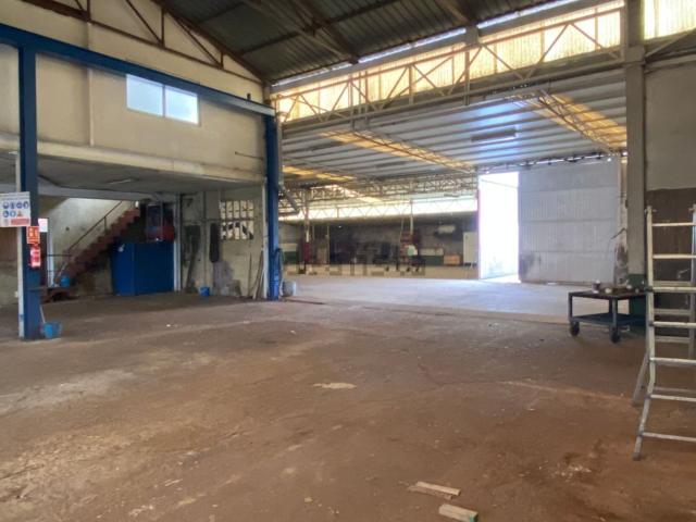Nave en venta en Vigo, Galicia