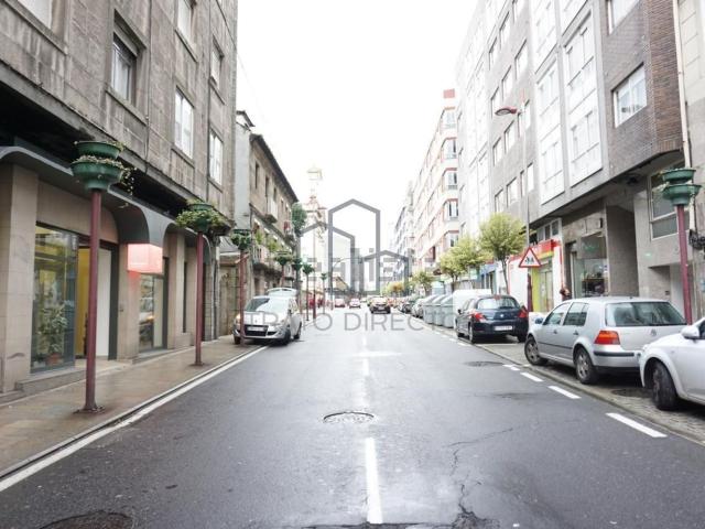 Local Comercial en venta en Teis, Vigo