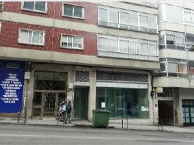 Local Comercial en alquiler en Teis, Vigo