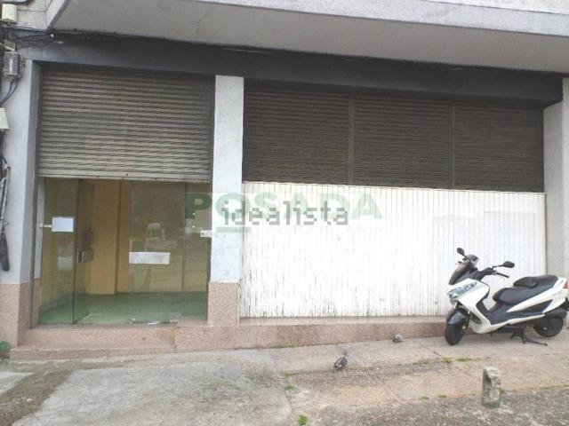 Local Comercial en venta en Castrelos, Vigo
