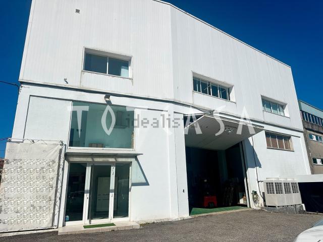 Nave en venta en Lavadores, Vigo