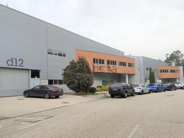 Nave en venta en Fabás, Vigo