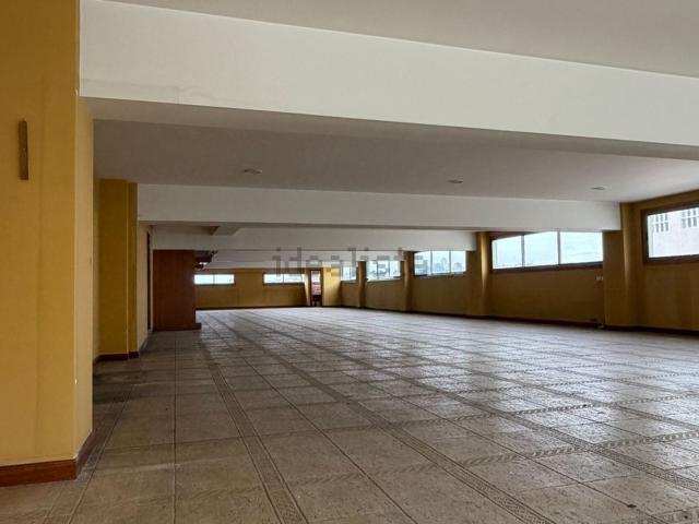 Nave en alquiler en Lavadores, Vigo