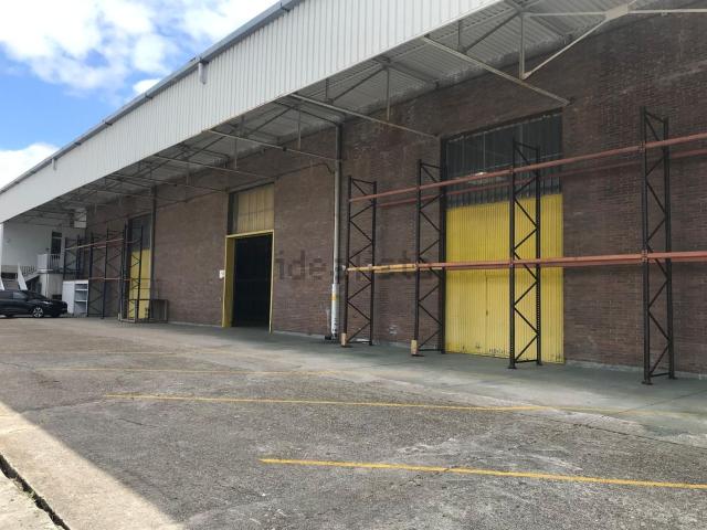 Nave en alquiler en Vigo, Pontevedra