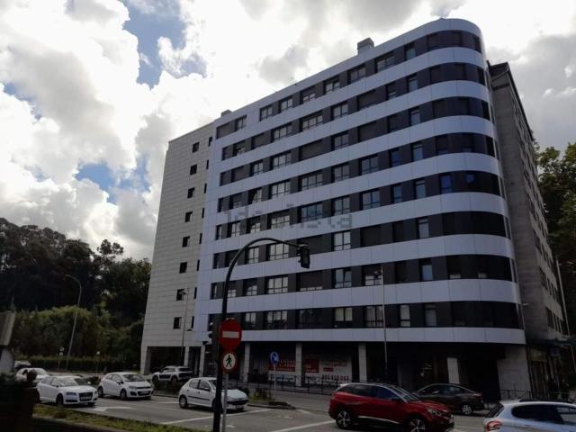 Local Comercial en venta en Castrelos, Vigo