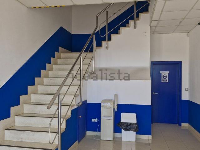 Nave en venta en A Sobreira, Vigo