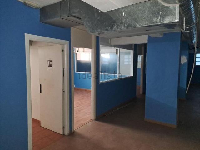 Local Comercial en venta en O Toural de Abaixo, Vigo