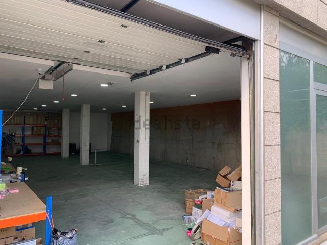 Local Comercial en venta en Alcabre, Vigo