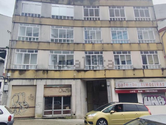 Local Comercial en venta en Teis, Vigo