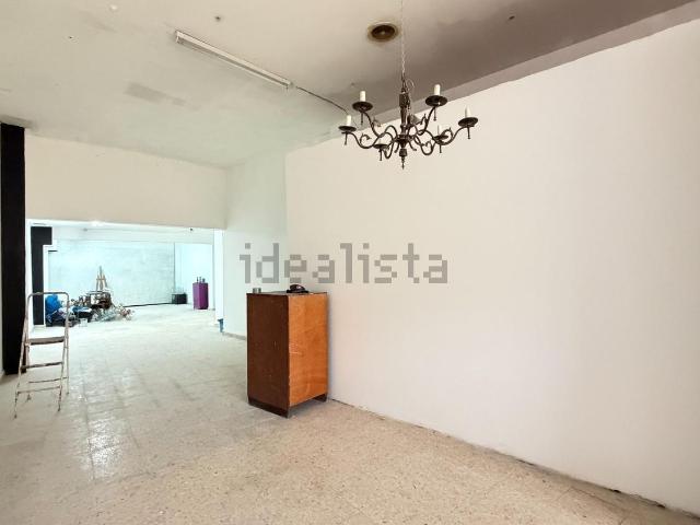 Local Comercial en venta en Teis, Vigo