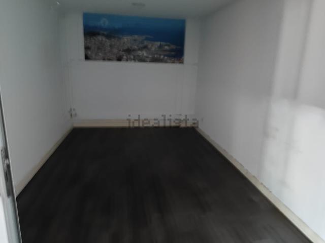Nave en alquiler en Vigo, A Bagunda