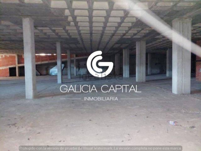 Local Comercial en venta en Vigo