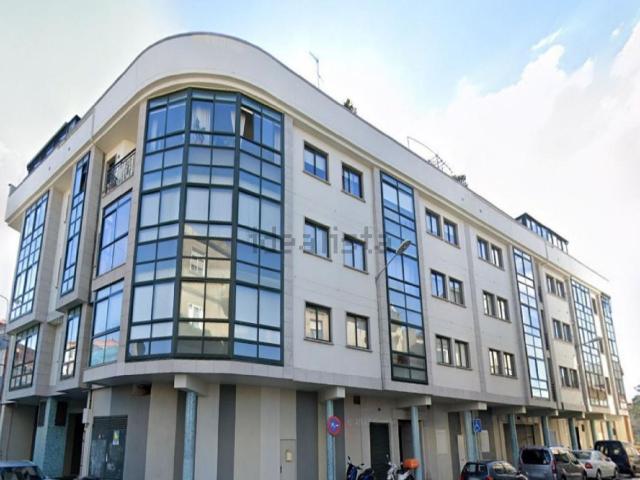 Local Comercial en venta en Teis, Vigo