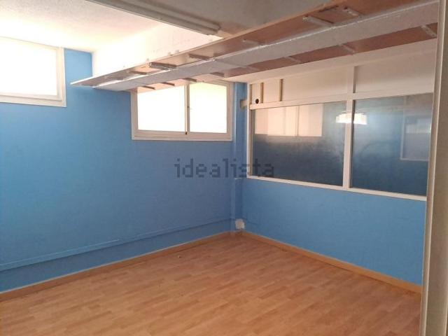 Local Comercial en venta en Teis, Vigo