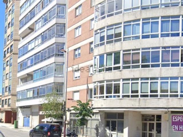 Local Comercial en venta en Castrelos, Vigo