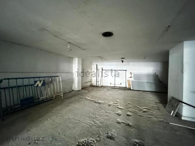 Local Comercial en alquiler en Teis, Vigo
