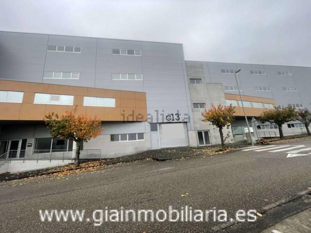 Nave en venta en Beade, Vigo