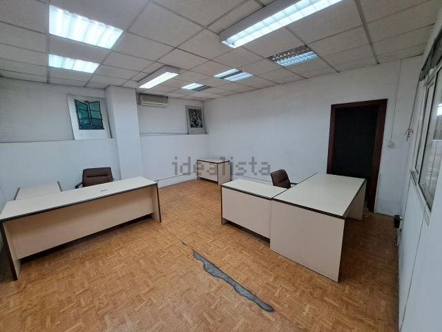 Nave en alquiler en O Gorxal, Vigo