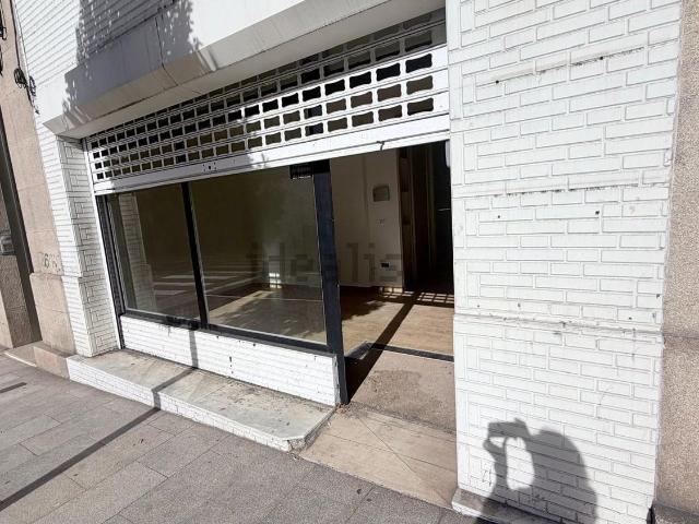 Local Comercial en alquiler en Teis, Vigo