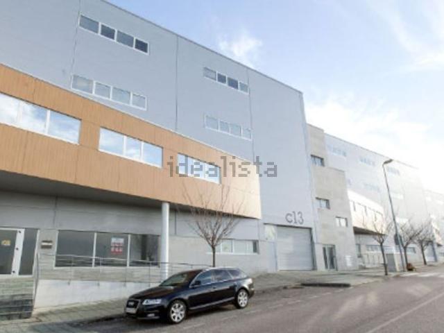 Nave en venta en Vigo, O Canizo