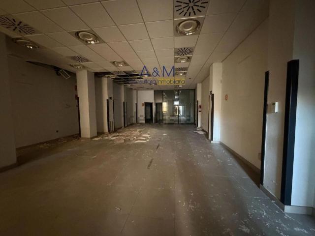 Local Comercial en venta en Castrelos, Vigo