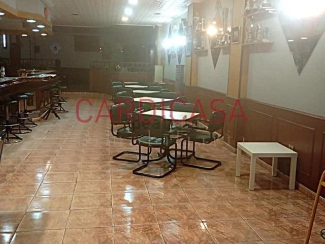 Local Comercial en alquiler en Teis, Vigo