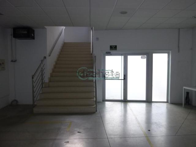 Nave en alquiler en Vigo, Pontevedra