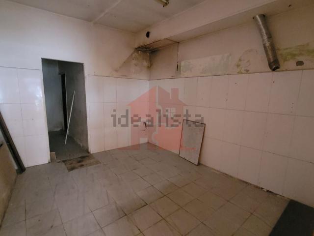Local Comercial en venta en Vigo, O Valbarda