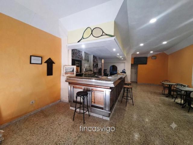 Local Comercial en alquiler en Teis, Vigo