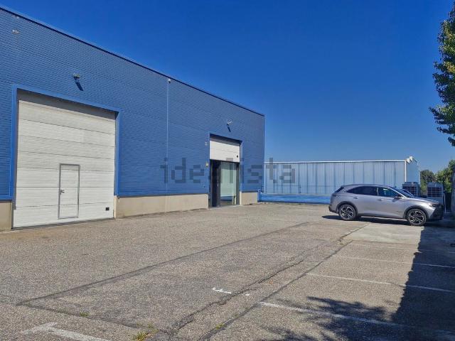 Nave en venta en Fabás, Vigo