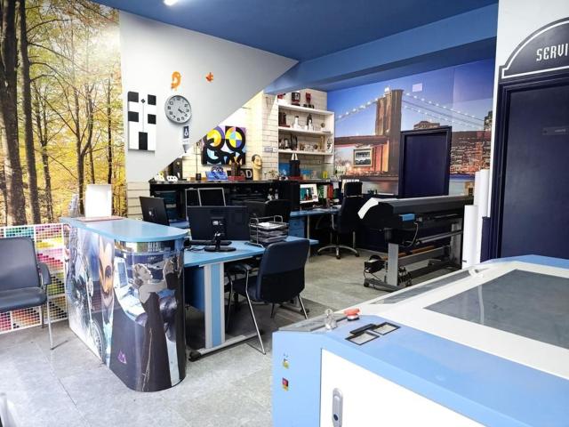 Local Comercial en venta en Castrelos, Vigo