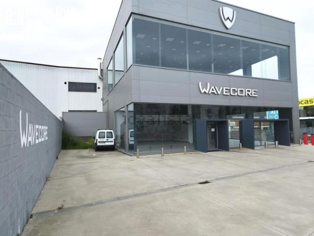 Nave en venta en Navia, Vigo