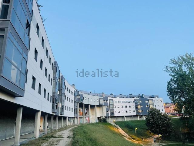 Local Comercial en venta en Lavadores, Vigo