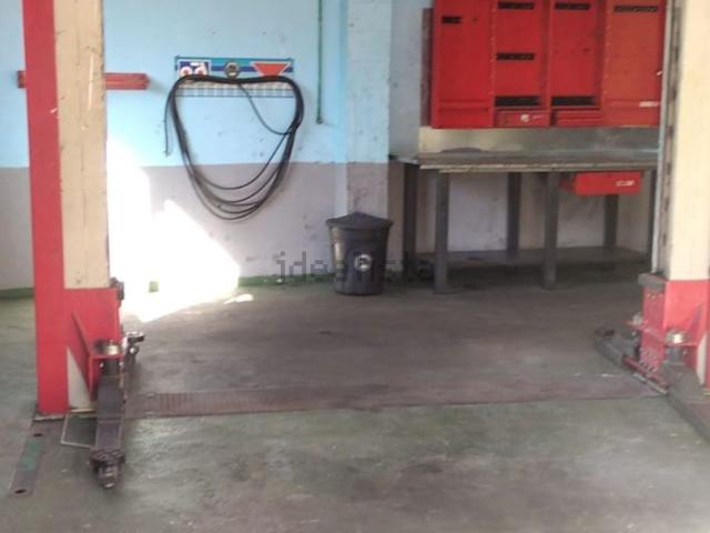 Local Comercial en venta en Vigo, O Raviso