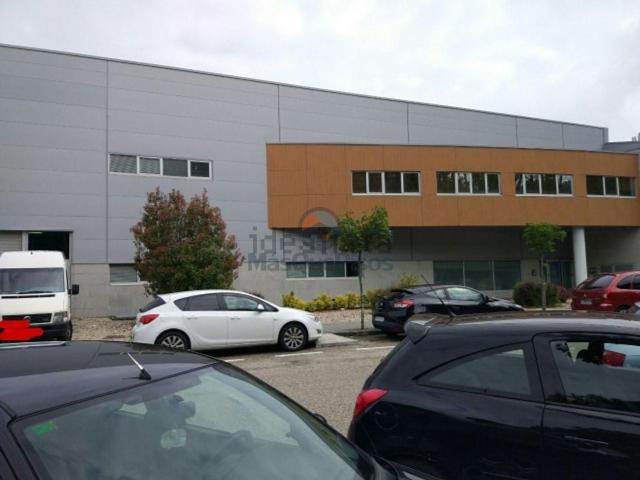 Nave en venta en Fabás, Vigo