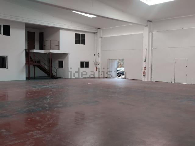 Nave en alquiler en Vigo, Pontevedra