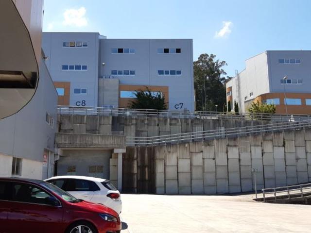 Nave en venta en Fabás, Vigo