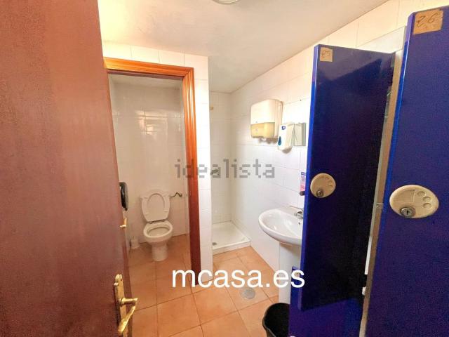 Nave en alquiler en Vigo, Pontevedra