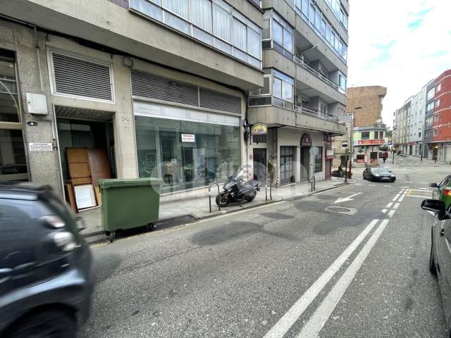 Local Comercial en alquiler en Teis, Vigo