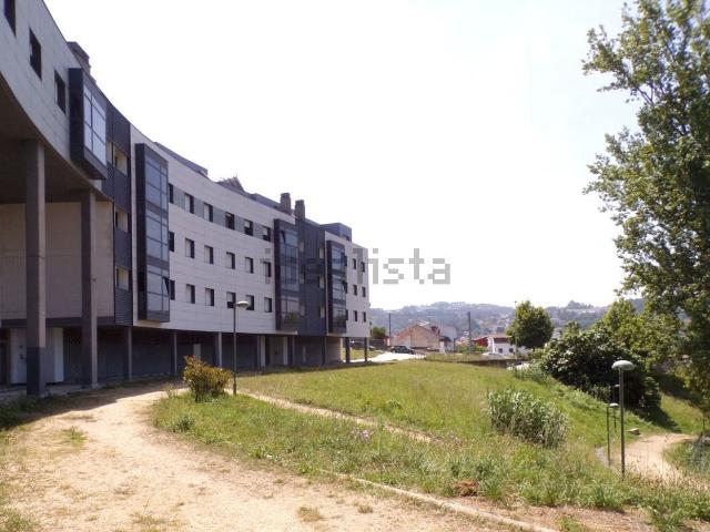 Local Comercial en venta en Lavadores, Vigo