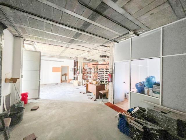 Local Comercial en venta en Teis, Vigo